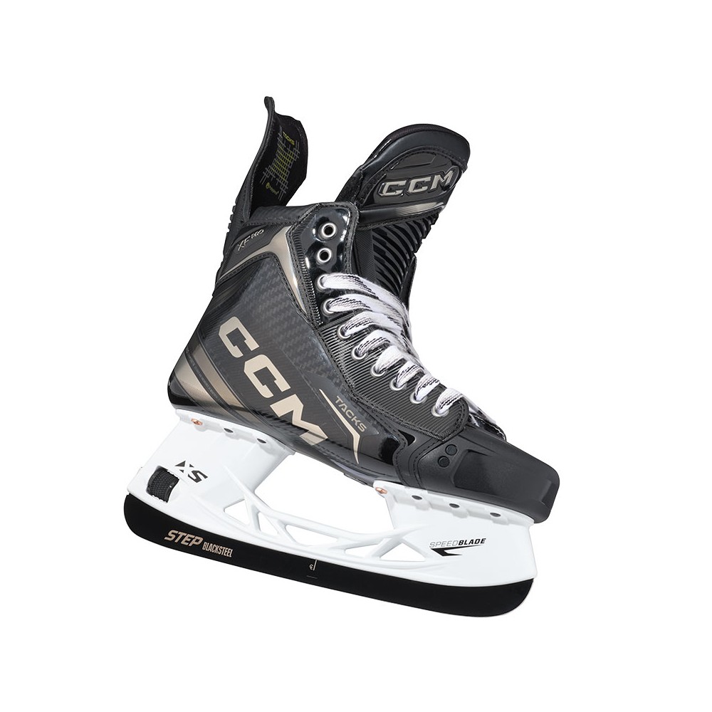 Patins CCM TACKS XF PRO SKXFP Senior