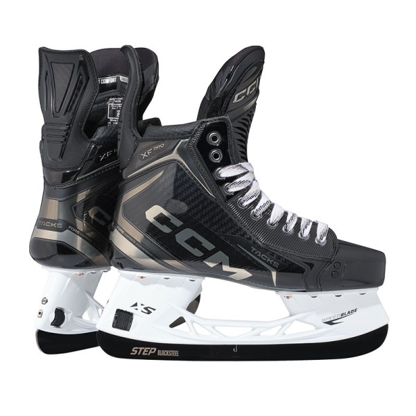 Patins CCM TACKS XF PRO SKXFP Senior