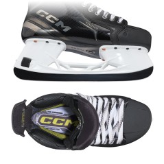 Patins CCM TACKS XF PRO SKXFP Senior