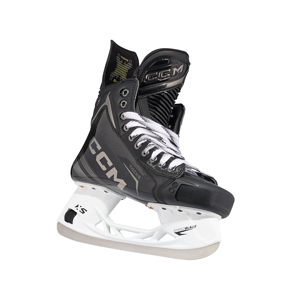 Patins CCM TACKS XF SKXF Senior