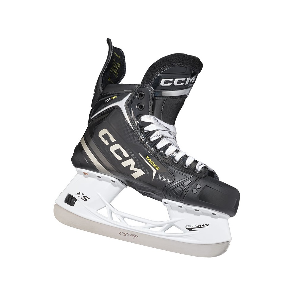 Patins CCM TACKS XF80 SKXF80 Senior