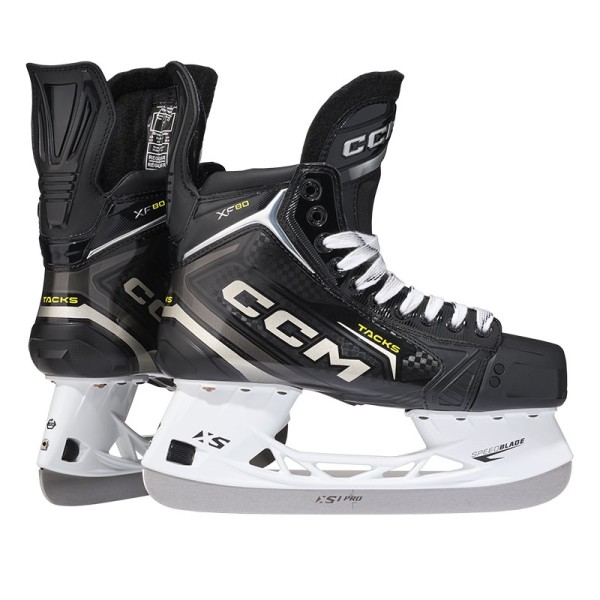 Patins CCM TACKS XF80 SKXF80 Senior