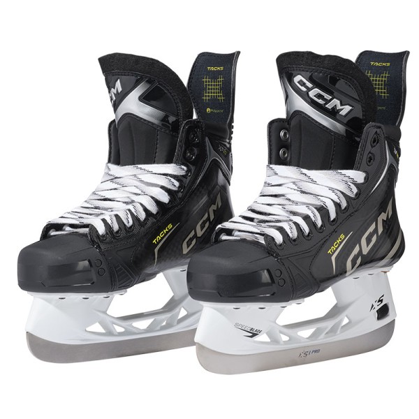 Patins CCM TACKS XF80 SKXF80 Senior