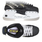 Patins CCM TACKS XF80 Intermédiaire