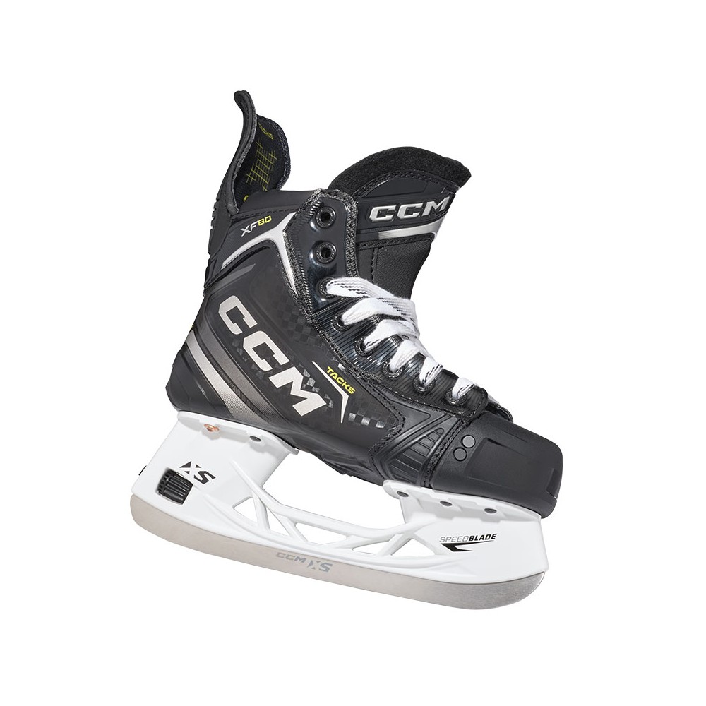 Patins CCM TACKS XF80 Junior