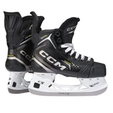 Patins CCM TACKS XF80 Junior
