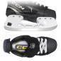 Patins CCM TACKS XF80 Junior
