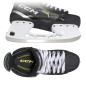 Patins CCM TACKS XF70 Intermédiaire