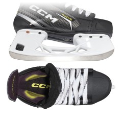 Patins CCM TACKS XF70 Junior