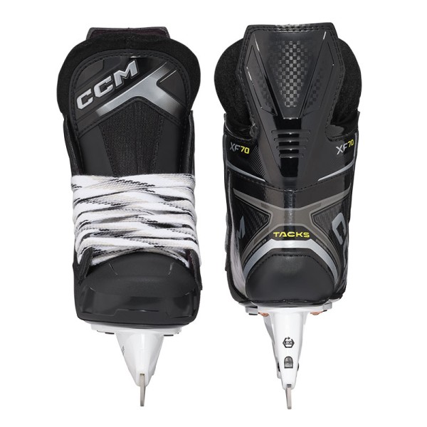 Patins CCM TACKS XF70 Junior