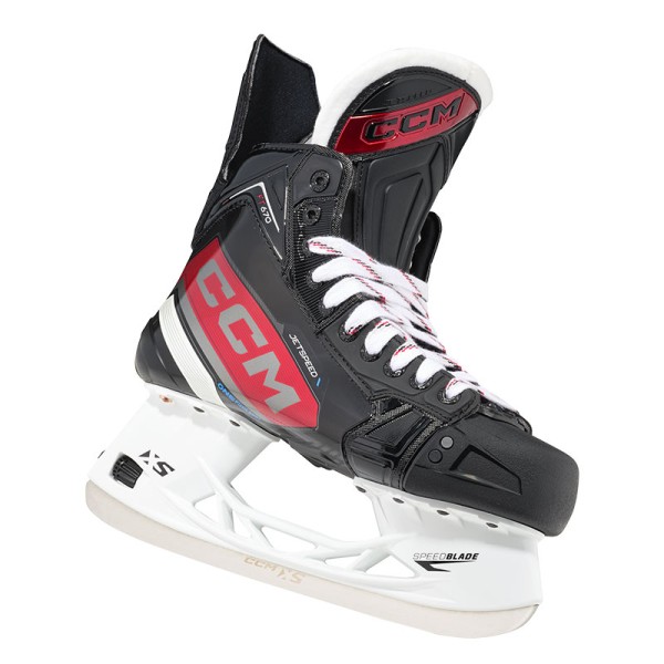 Patins CCM Jet Speed FT670 Senior