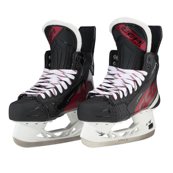 Patins CCM Jet Speed FT670 Senior