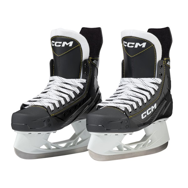 Patins CCM Tacks AS550 intermédiaire