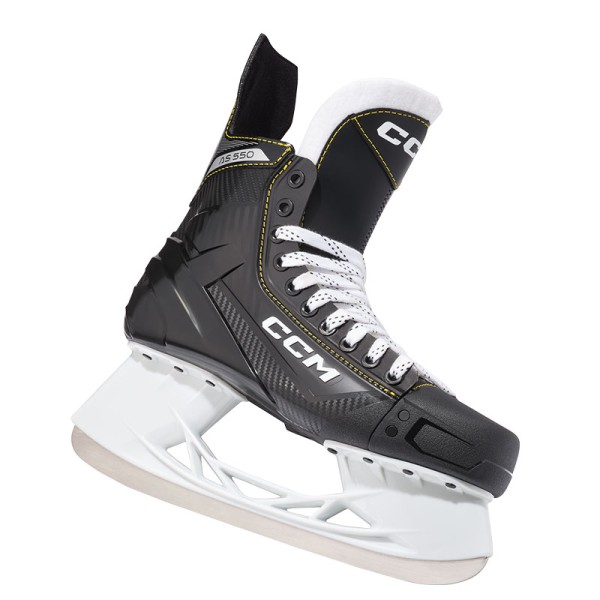 Patins CCM Tacks AS550 intermédiaire