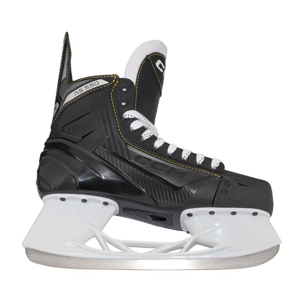 Patins CCM Tacks AS550 intermédiaire