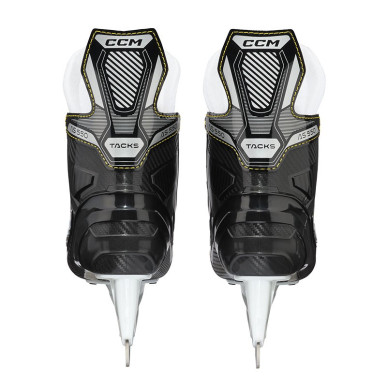Patins CCM Tacks AS550 Junior