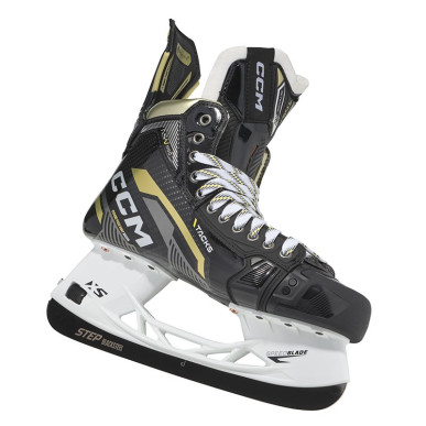 Patins CCM Tacks AS5 Pro intermédiaire