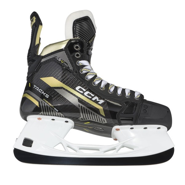 Patins CCM Tacks AS5 Pro intermédiaire