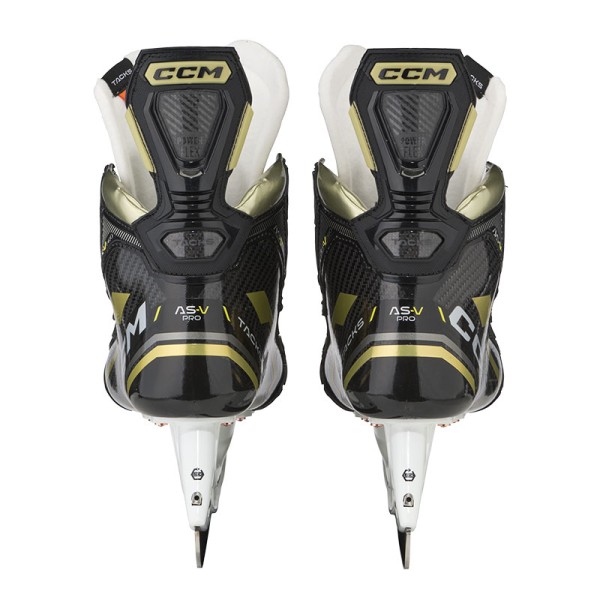 Patins CCM Tacks AS5 Pro intermédiaire