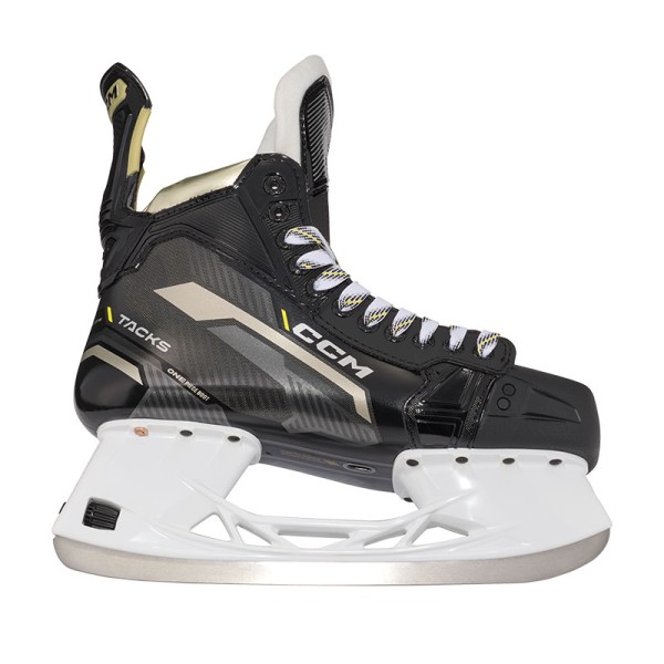 Patins CCM Tacks AS580 intermédiaire