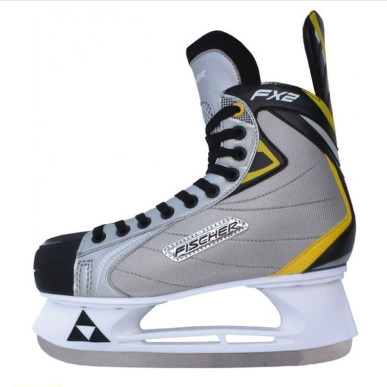 Patins FISCHER FX2 - Le Vestiaire