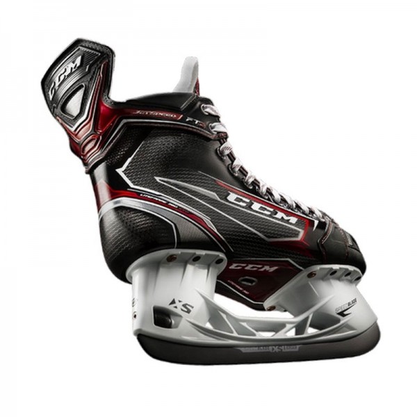 Patins CCM Jet Speed FT2 Senior 2019