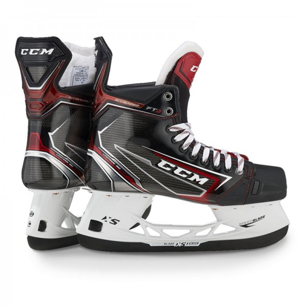 Patins CCM Jet Speed FT2 Senior 2019