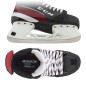 Patins CCM Jet Speed FT4 Intermédiaire