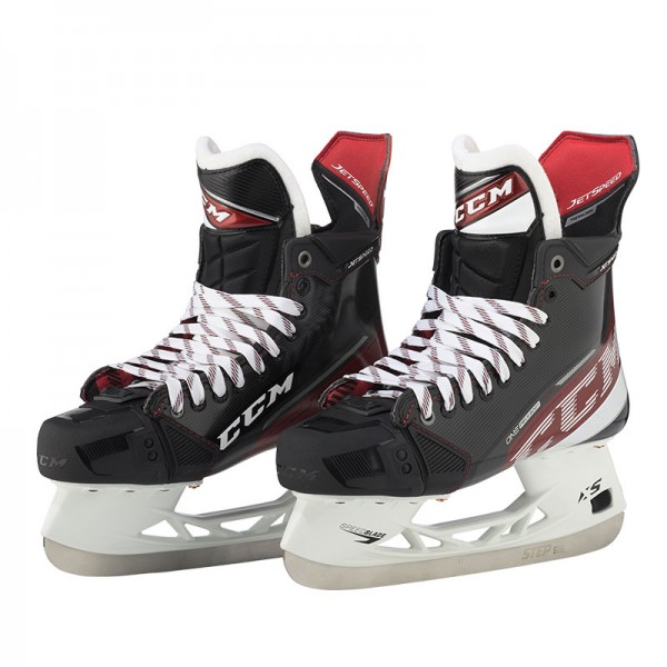 Patins CCM Jet Speed FT4 Junior