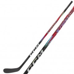 Crosse hockey monobloc CCM Jetspeed FT7 Grip Flex 70