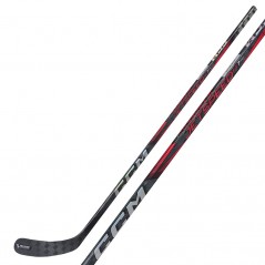 Crosse hockey monobloc CCM Jetspeed FT7 Pro Grip Flex 70