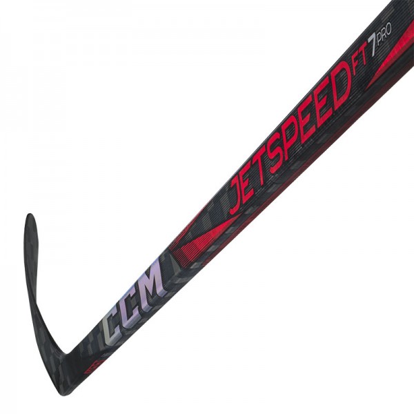 Monobloc CCM Jetspeed FT7 Pro Grip Senior