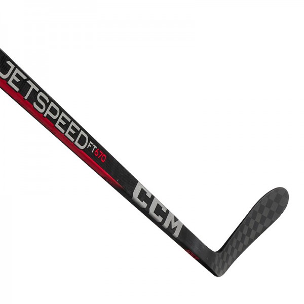 Monobloc CCM Jetspeed FT670 Grip Flex 85