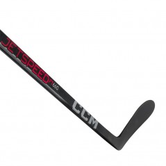 Monobloc CCM Jetspeed FT660 Grip Junior Flex 50