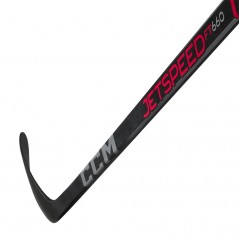 Monobloc CCM Jetspeed FT660 Grip Junior Flex 50