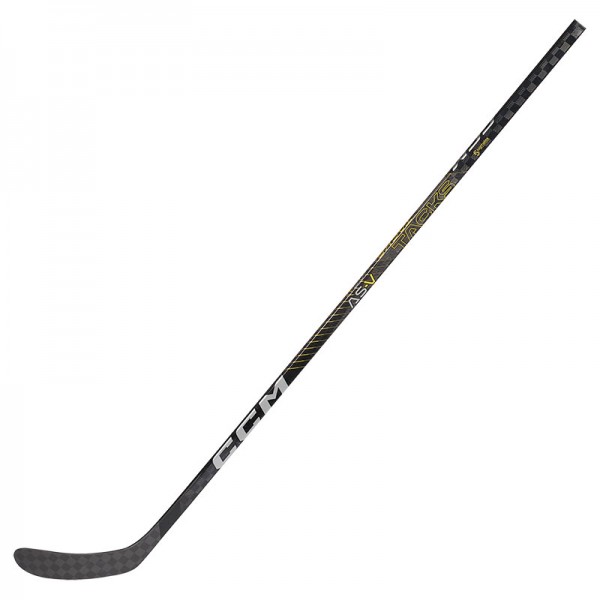 Monobloc CCM Tacks AS5 Grip flex 75