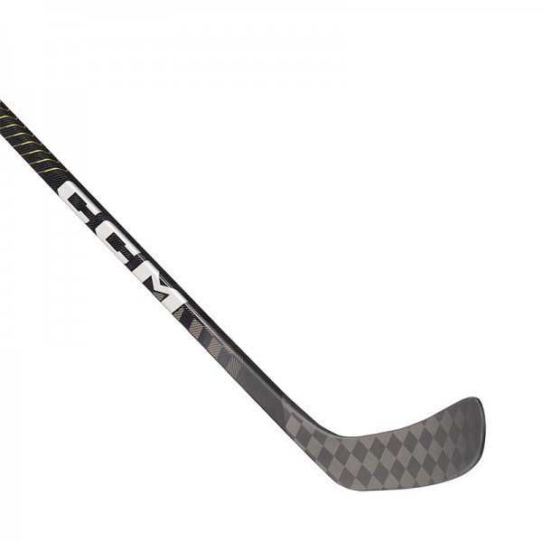 Monobloc CCM Tacks AS5 Grip flex 80