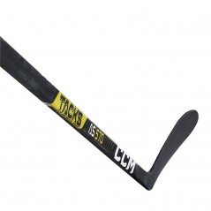 Monobloc CCM Tacks AS570 Grip Senior flex 75