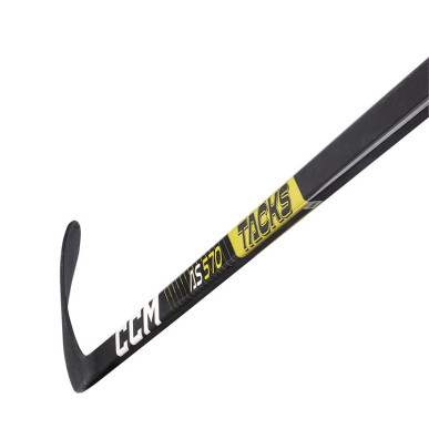 Monobloc CCM Tacks AS570 Grip Intermédiaire flex 65
