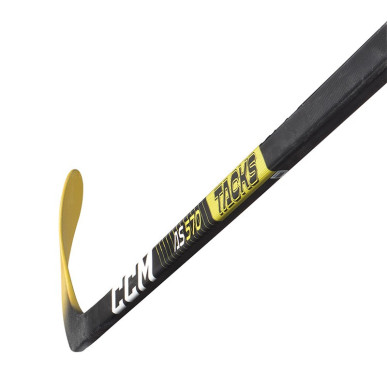 Monobloc CCM Tacks AS570 Junior flex 50