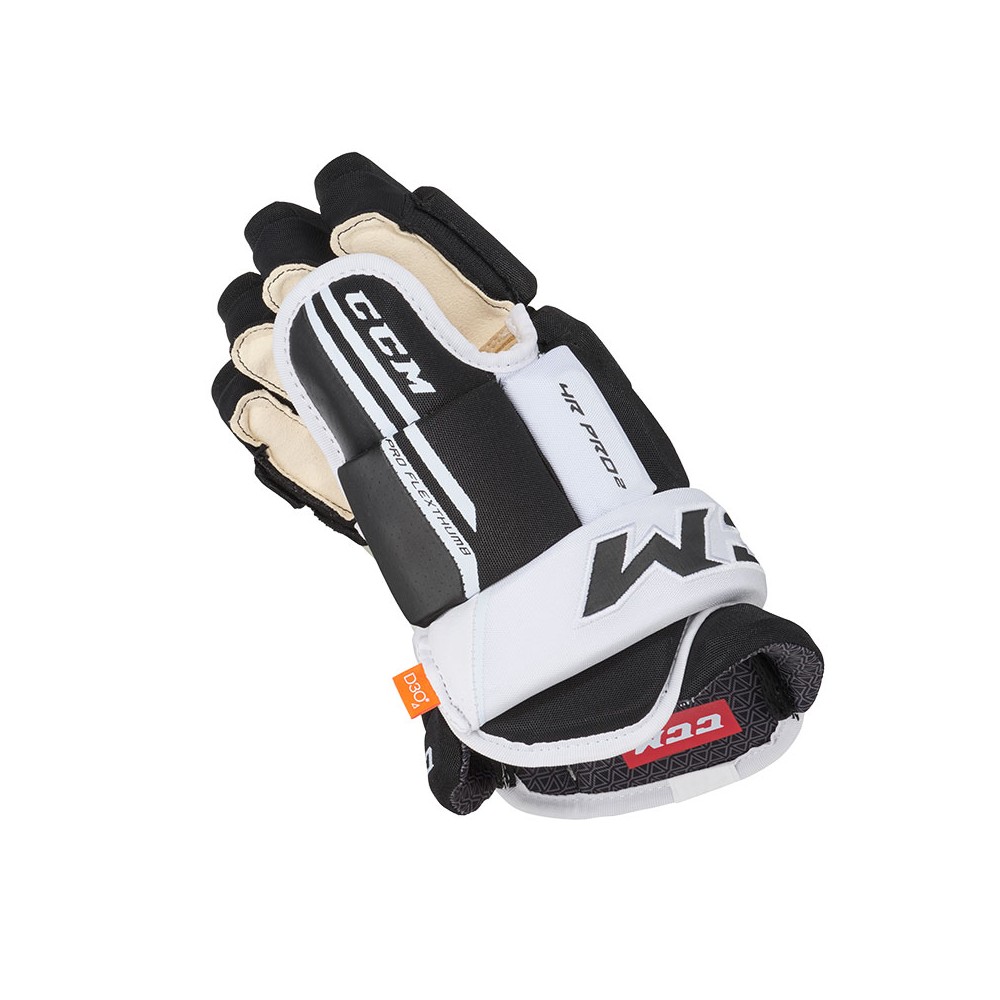 Gants CCM Tacks 4R Pro 2 Senior