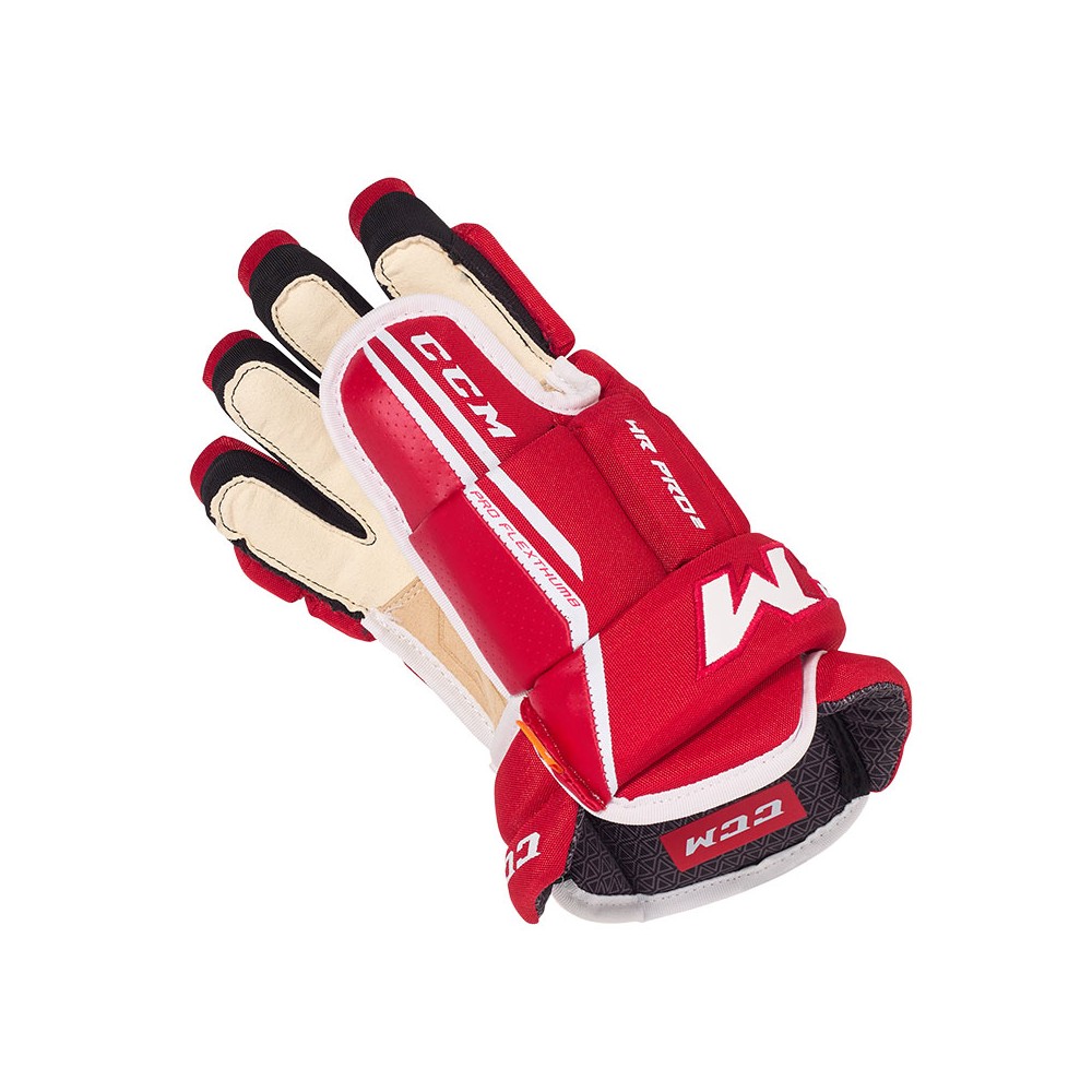 Gants CCM Tacks 4R Pro 2 Senior