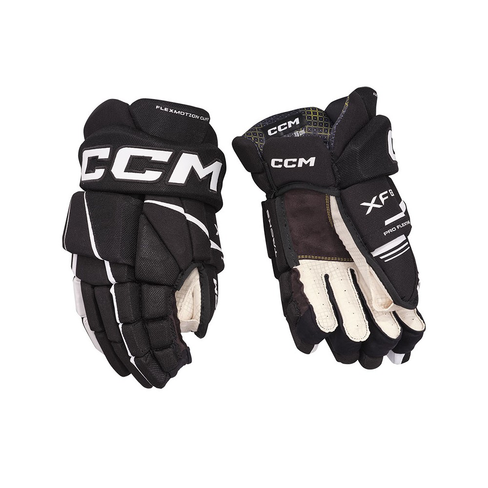 Gants CCM Tacks XF80 Senior