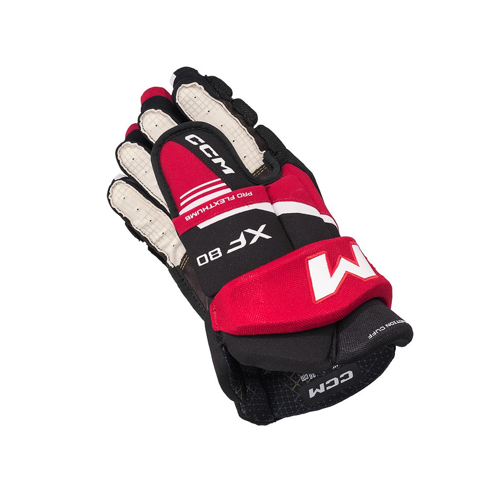 Gants CCM Tacks XF80 Junior