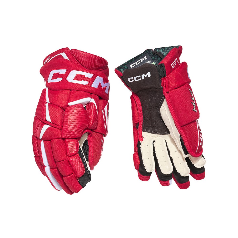 Gants CCM Jetspeed FTW24 Femme Senior