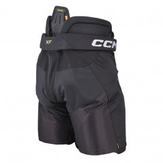 Culotte CCM Tacks XF Senior noire