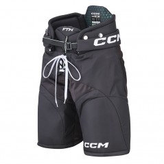 Culotte CCM Jetspeed FTW24 Pro Femme noir