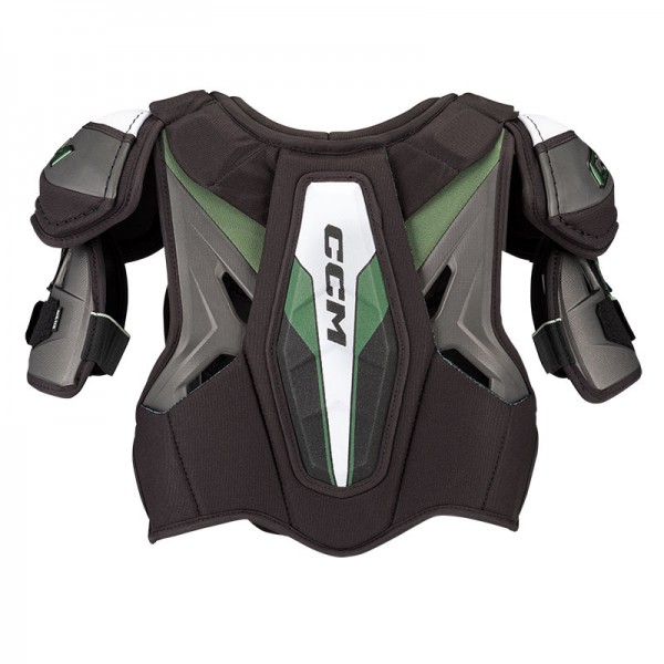 Epaulières CCM Jetspeed FTW24 Femme Senior