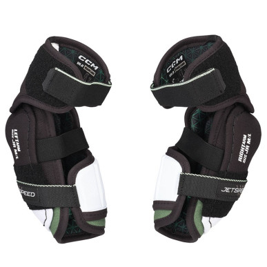 Coudières CCM Jetspeed FTW24 Fille Junior