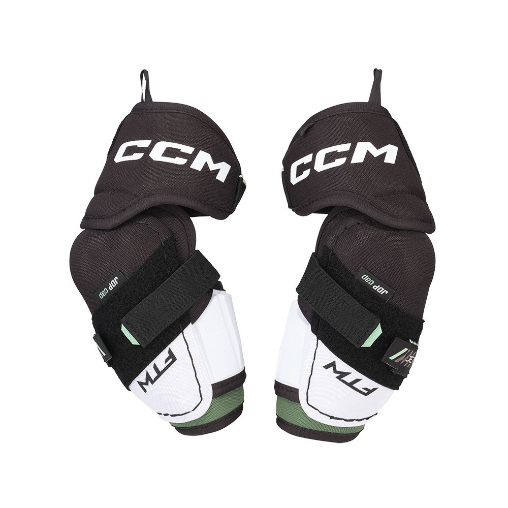 Coudières CCM Jetspeed FTW24 Fille Junior